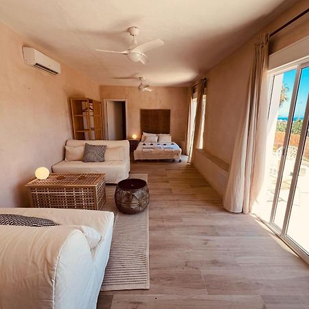 Templo Sotogrande Apartment Luaran gambar