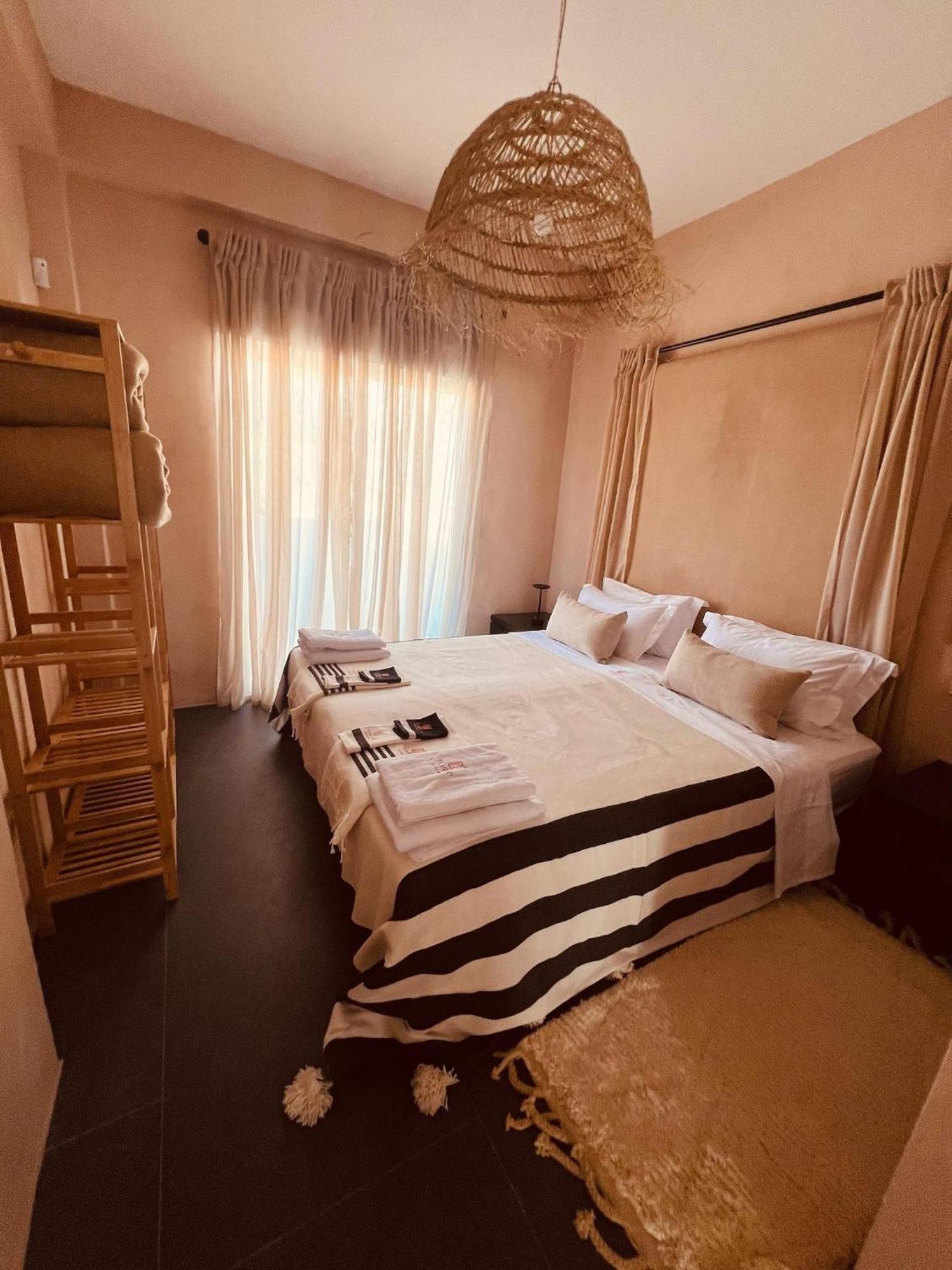 Templo Sotogrande Apartment Luaran gambar
