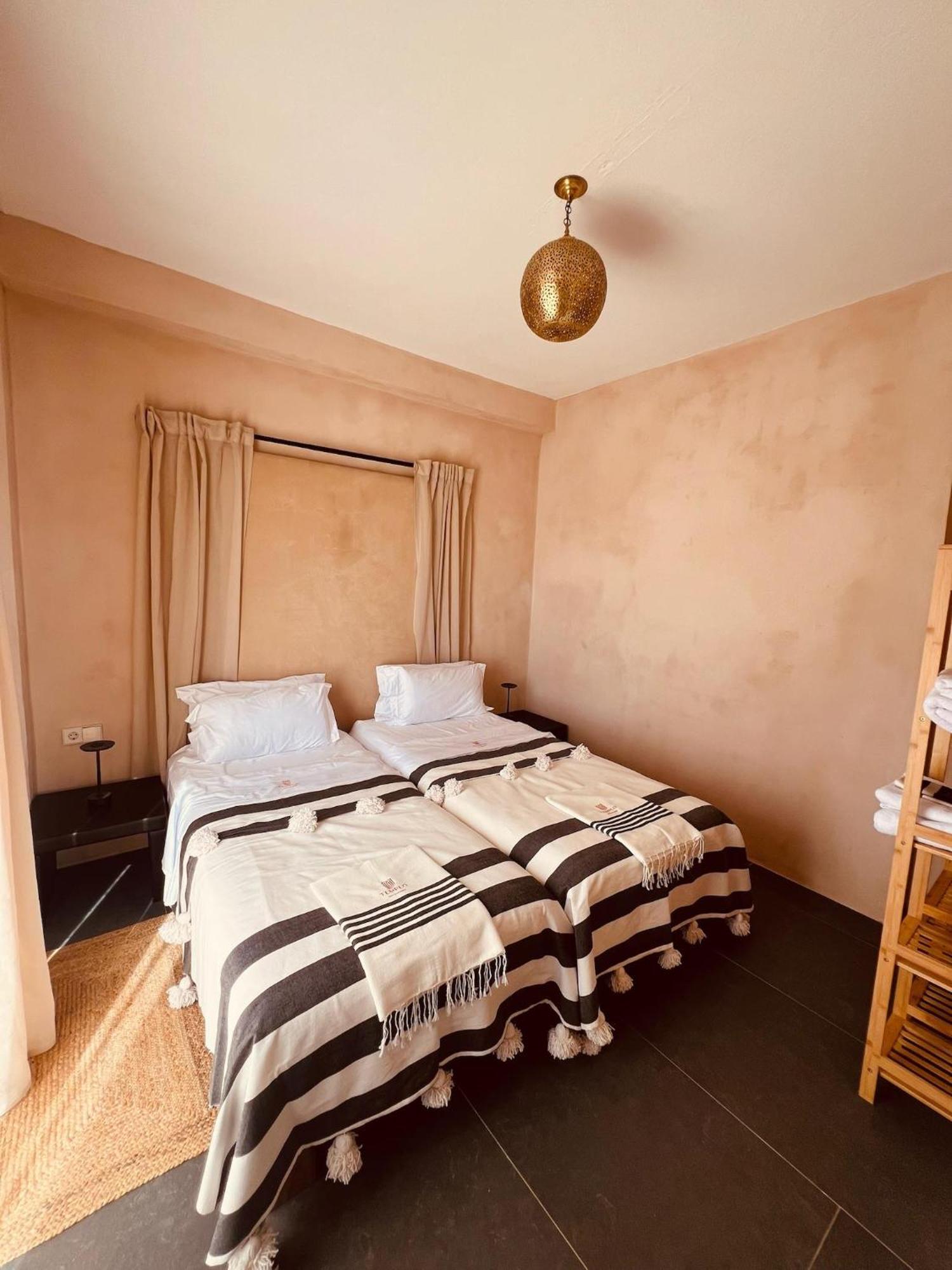 Templo Sotogrande Apartment Luaran gambar