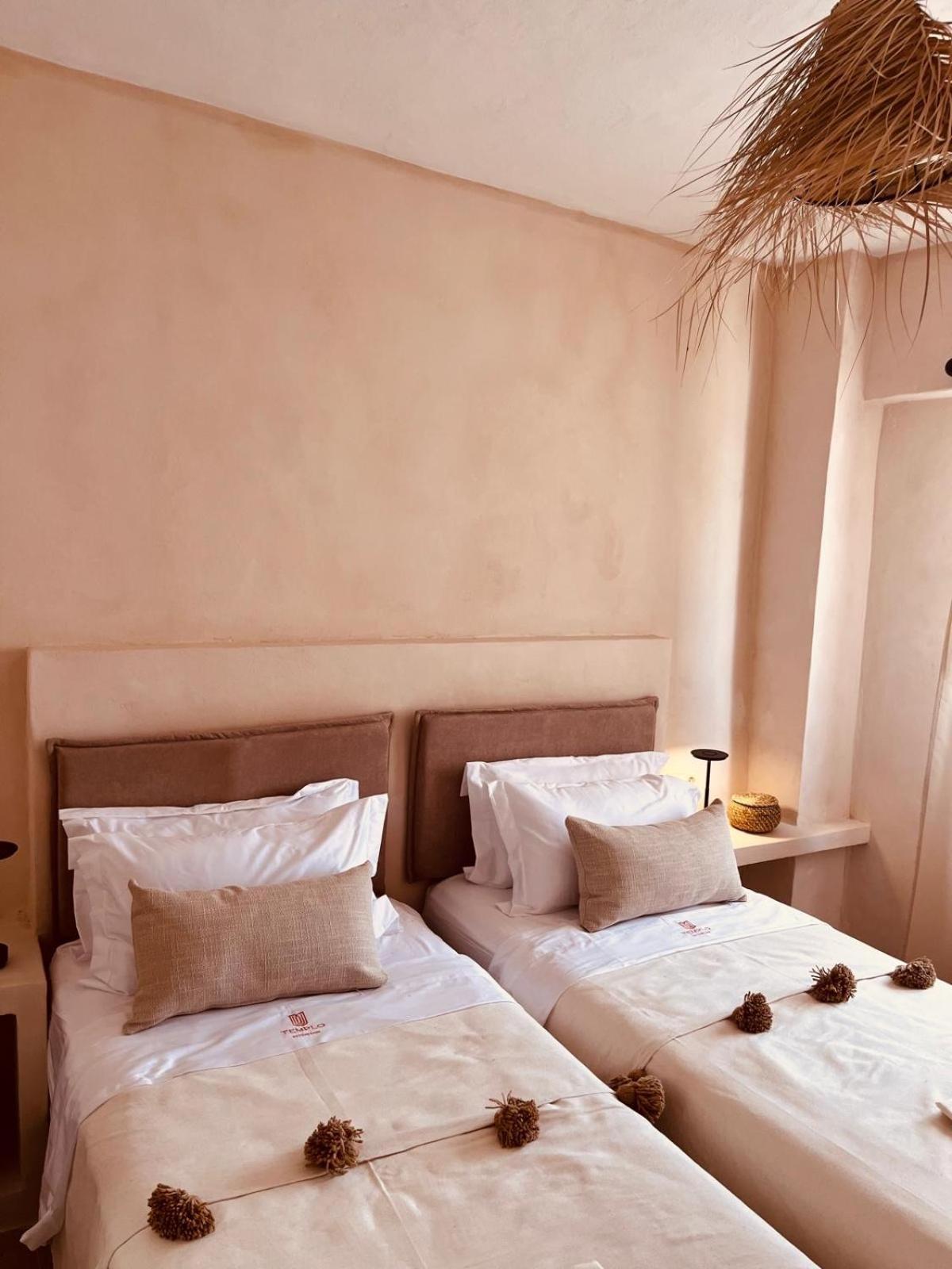 Templo Sotogrande Apartment Luaran gambar