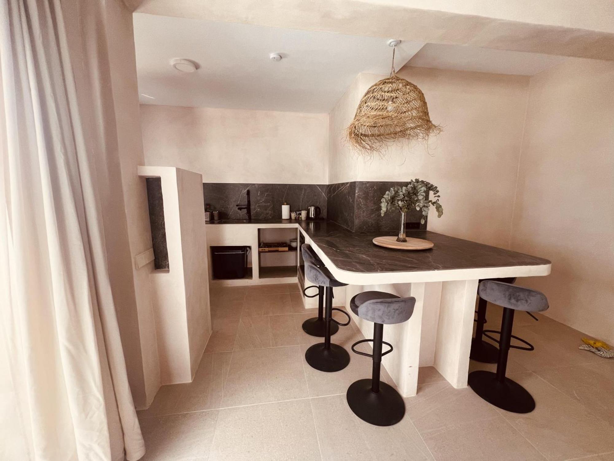 Templo Sotogrande Apartment Luaran gambar