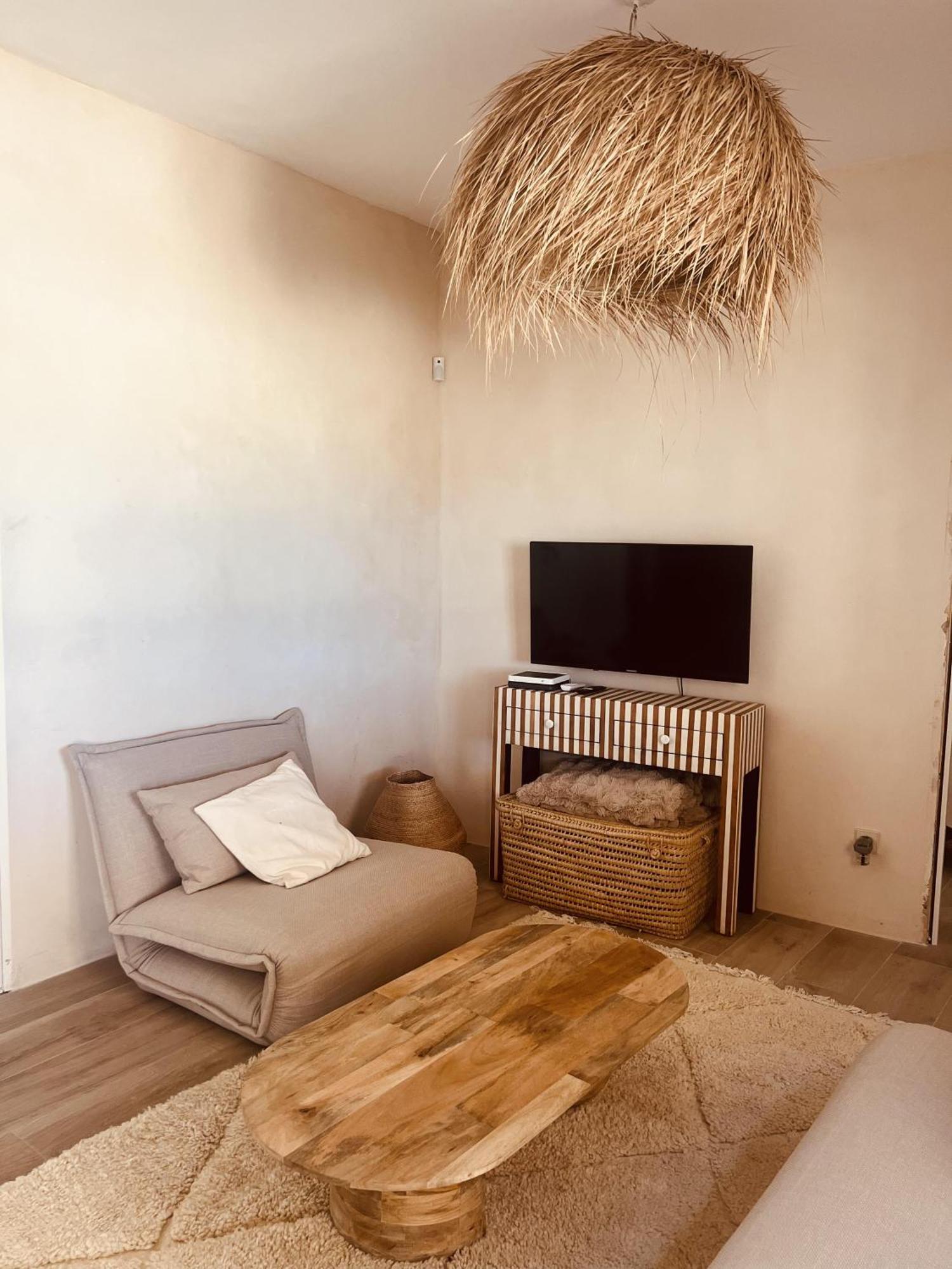 Templo Sotogrande Apartment Luaran gambar