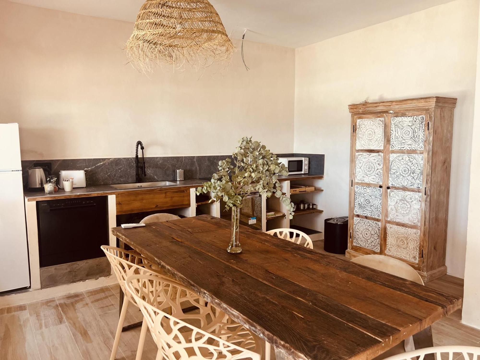 Templo Sotogrande Apartment Luaran gambar