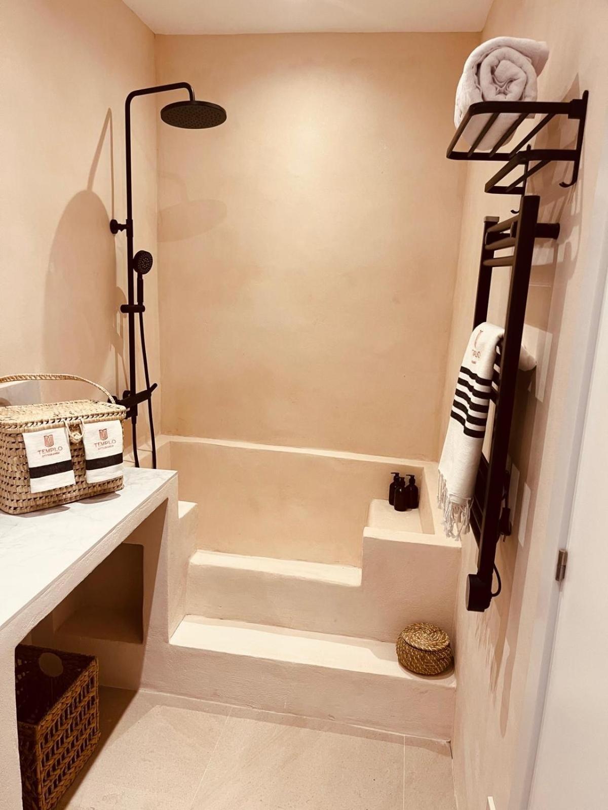 Templo Sotogrande Apartment Luaran gambar