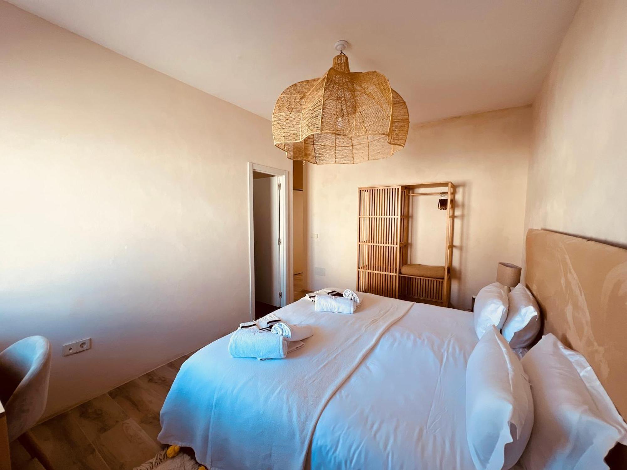 Templo Sotogrande Apartment Luaran gambar