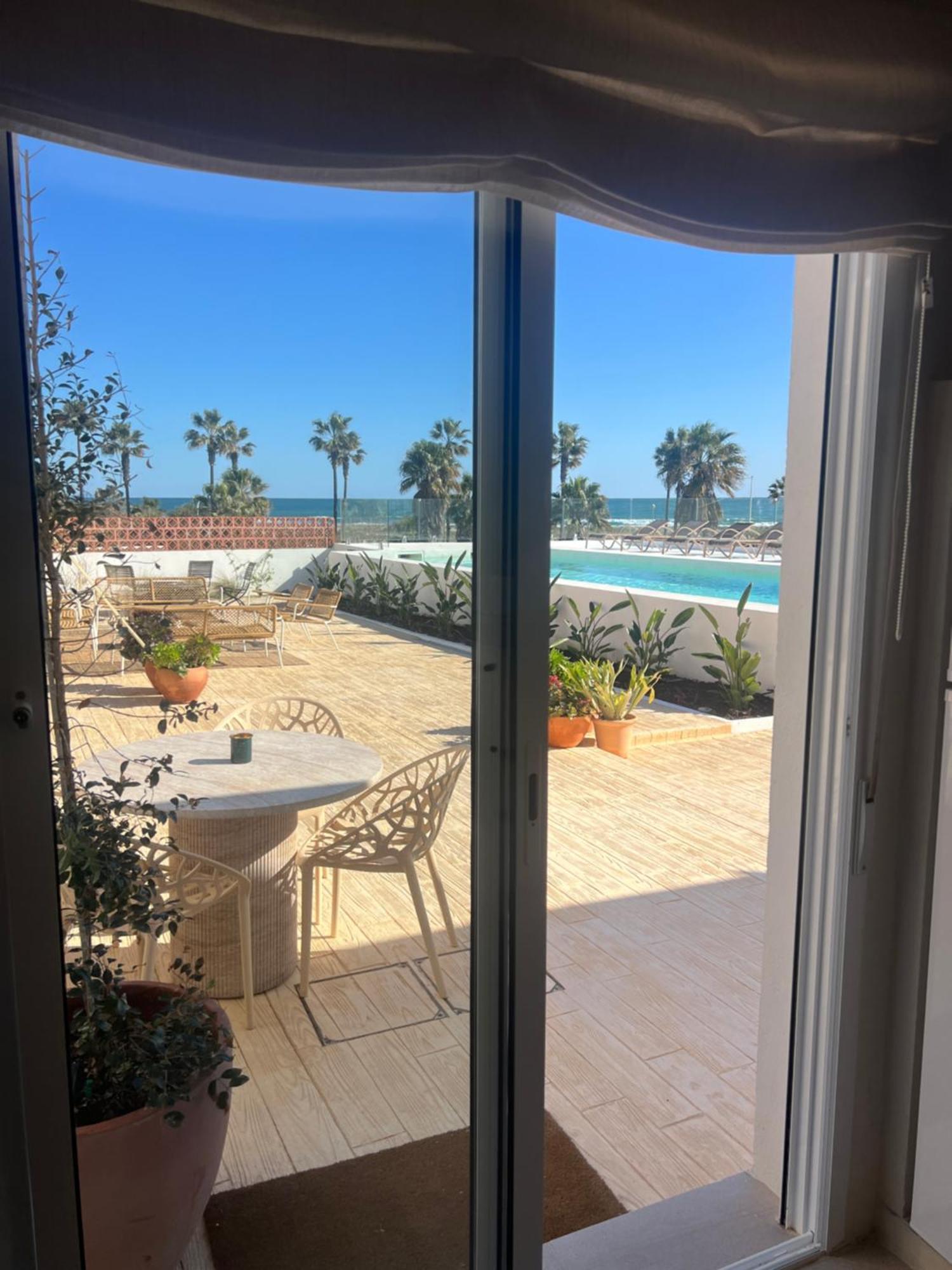 Templo Sotogrande Apartment Luaran gambar