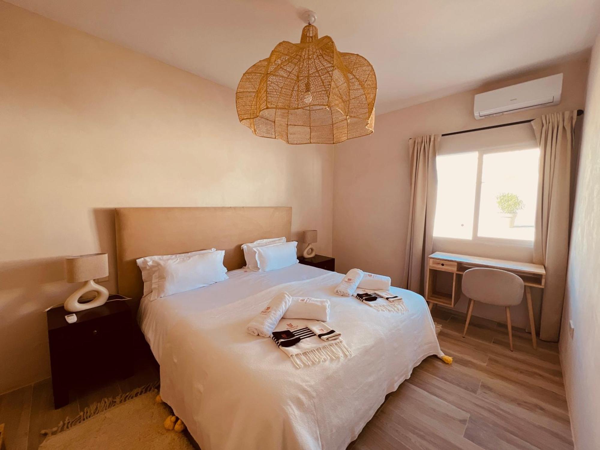 Templo Sotogrande Apartment Luaran gambar