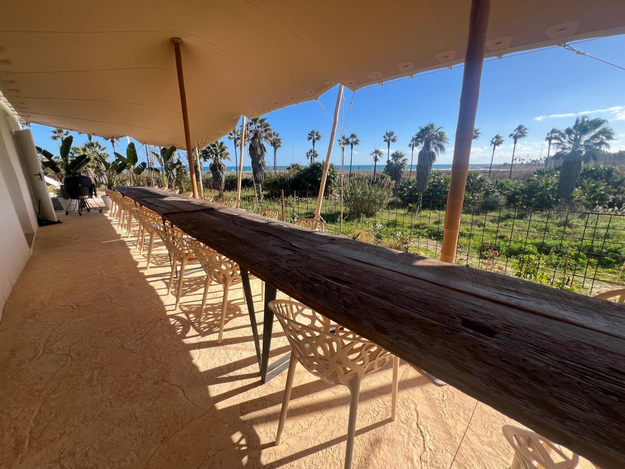Templo Sotogrande Apartment Luaran gambar