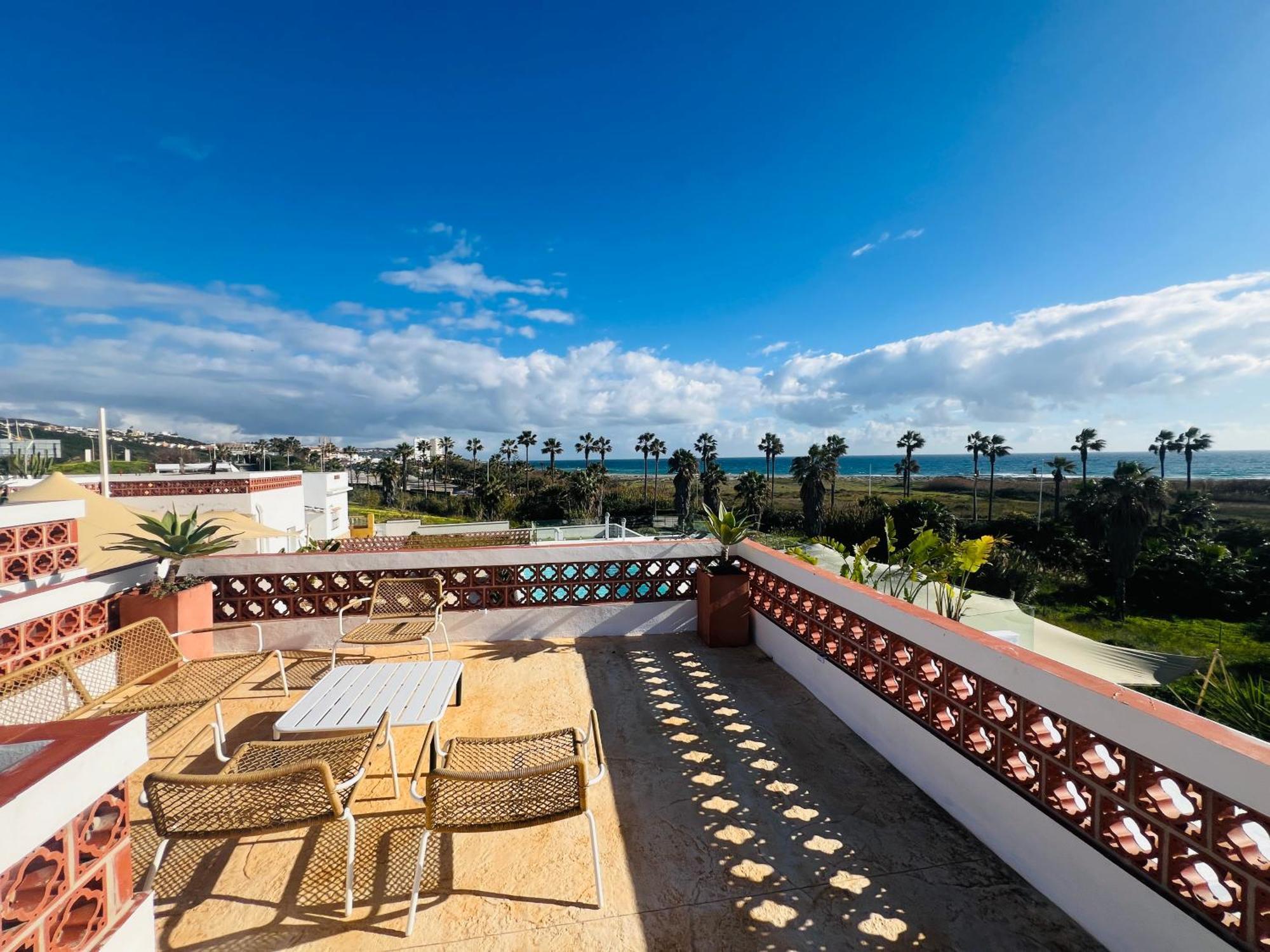 Templo Sotogrande Apartment Luaran gambar