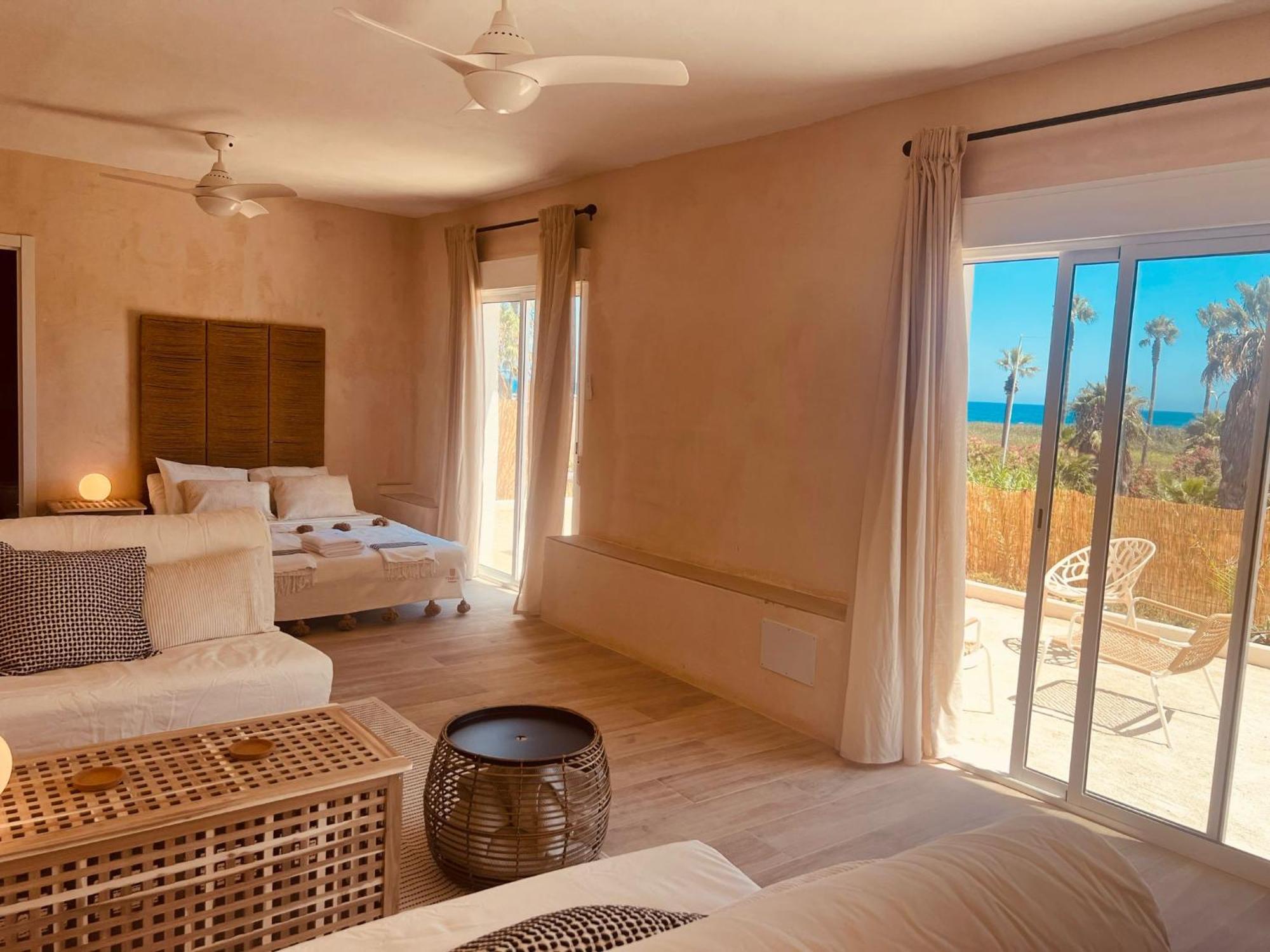 Templo Sotogrande Apartment Luaran gambar