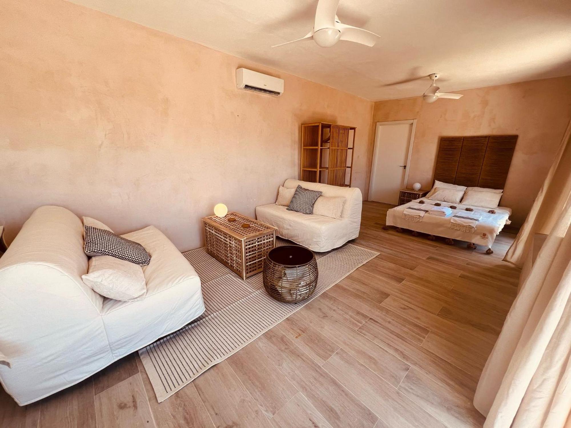 Templo Sotogrande Apartment Luaran gambar