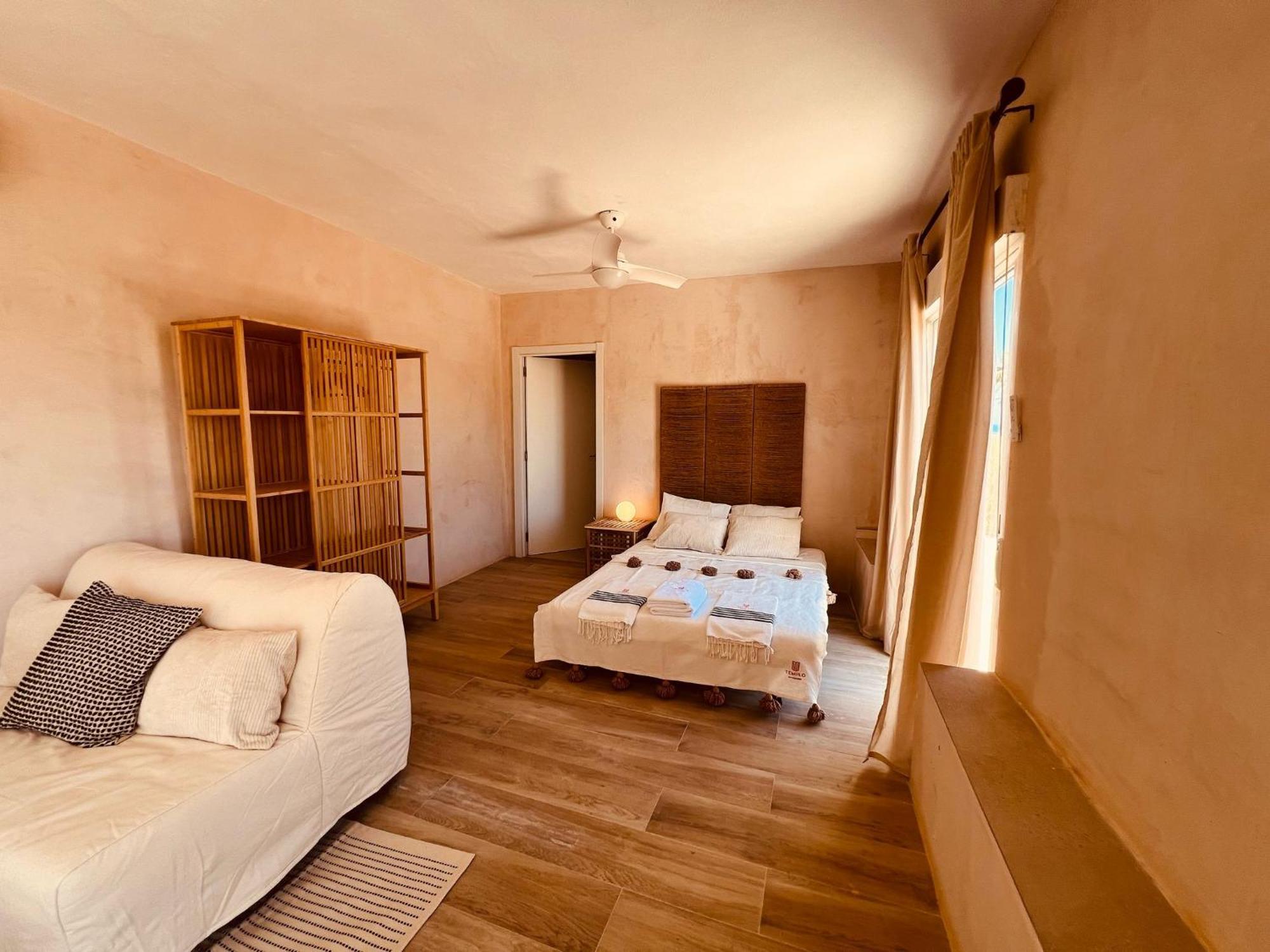 Templo Sotogrande Apartment Luaran gambar