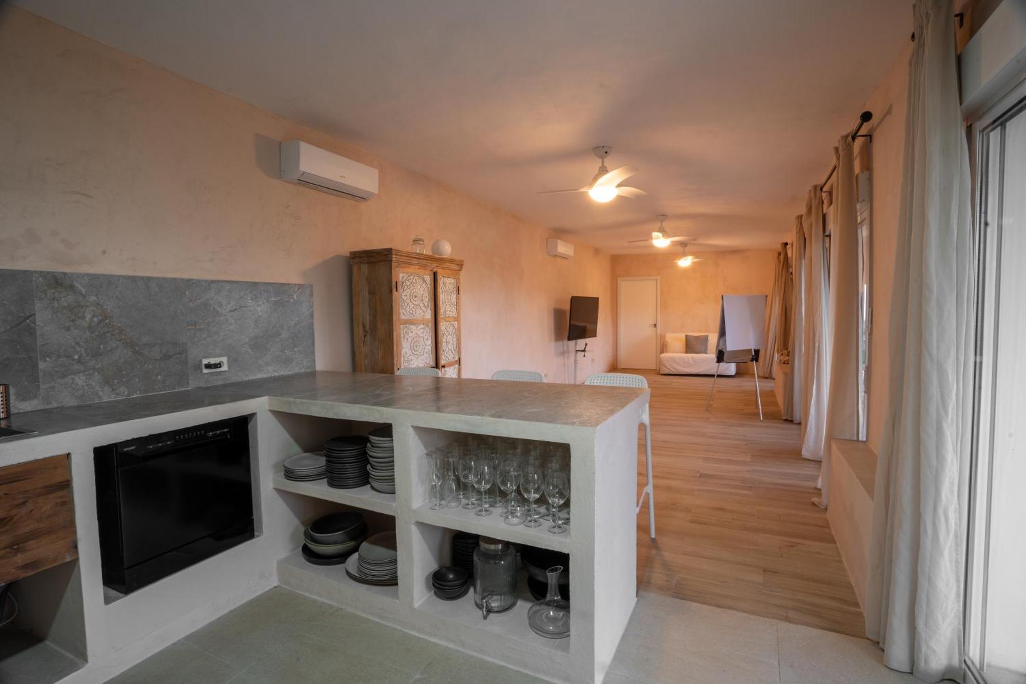 Templo Sotogrande Apartment Luaran gambar