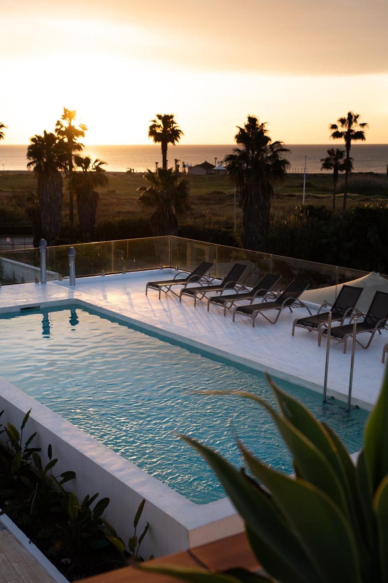 Templo Sotogrande Apartment Luaran gambar